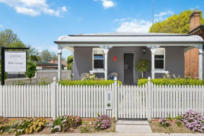 Belle Cottage on March - Central High-End Heritage